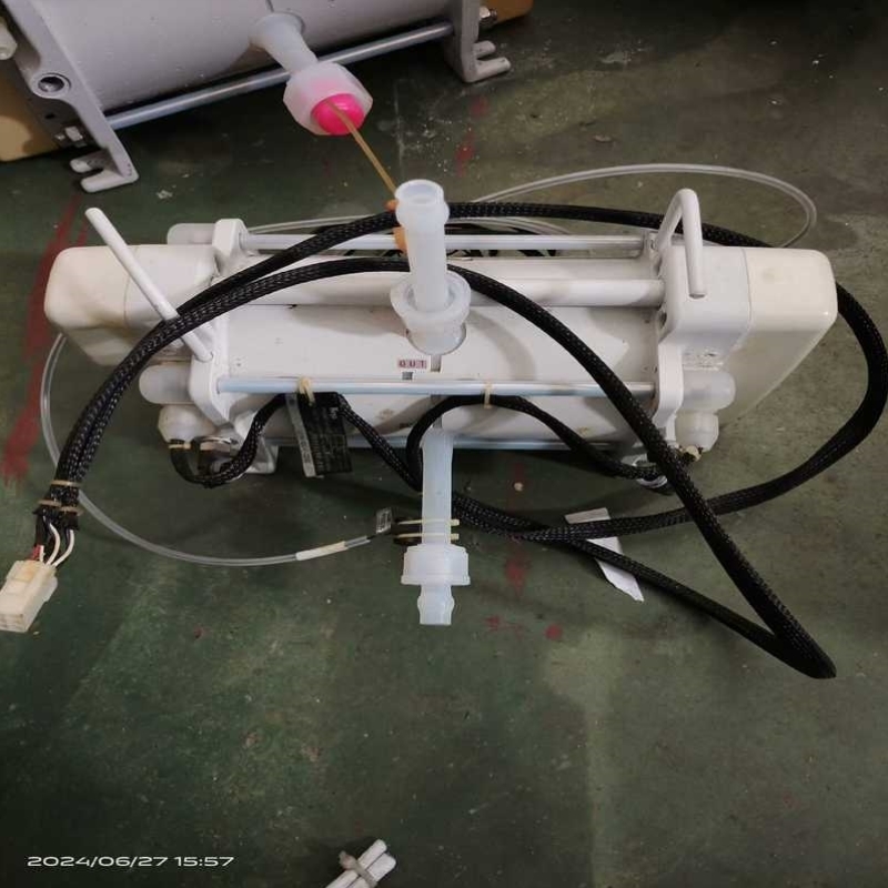 议价易威奇泵浦 FS-15HT2 实物现拍功能包好 议价(OO电子）