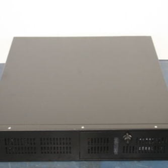 议价Advantech ACP-2320MB0-00 XBE 2U工业机架式机箱1TB X2 HD