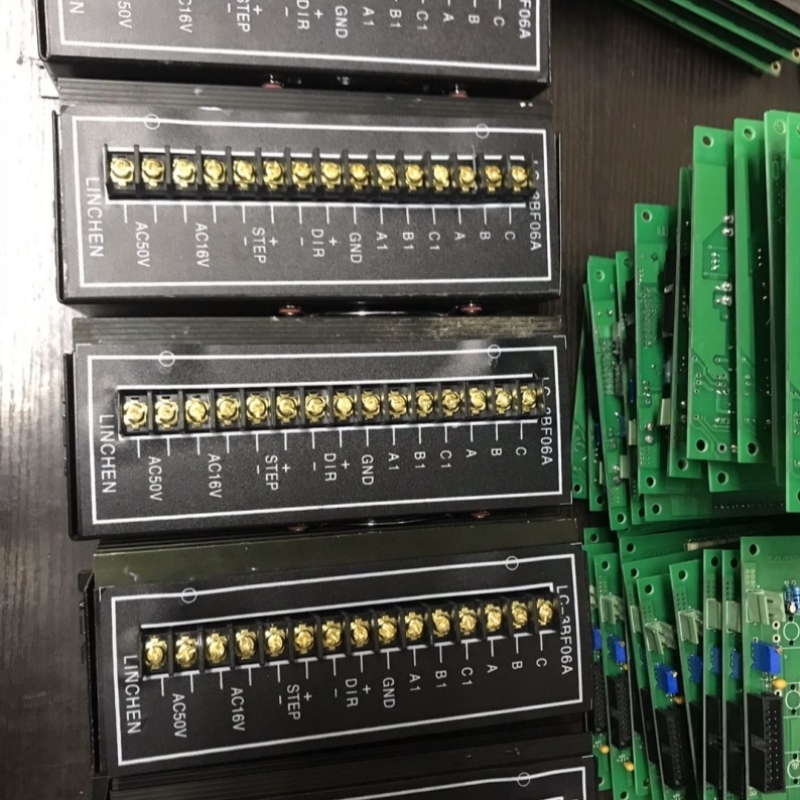 议价烫金机ST110BF08A 烫金机驱动器 XH-3BF06A LC-3BF06A WO-3BF
