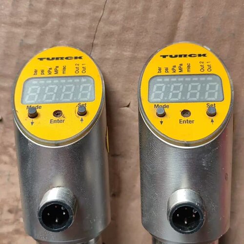 压力感测器 PS01VR-304-LI2UPN