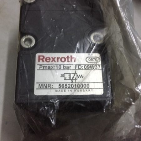 议价REXTH MNR5652010000 Max30bar