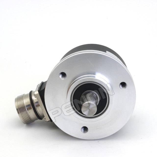 议价ELCO增量旋转光电编码器EB58A10-P4TR-5000.5M9800