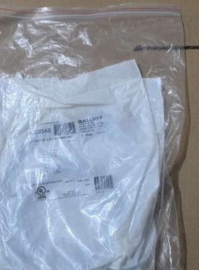 售前询价维修议价BCC03AE巴鲁夫BCC M425-M414-3A