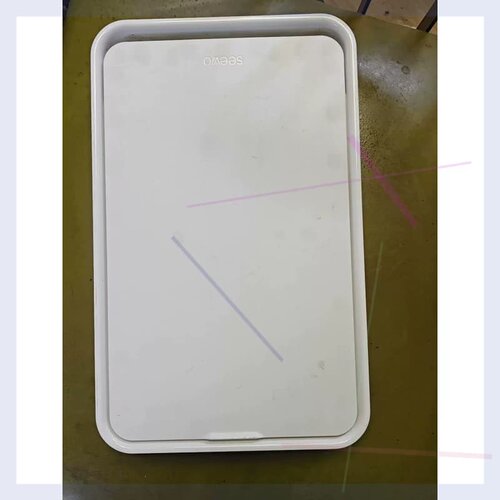 希沃sc06展台 成色如图 有使用痕迹 触摸l