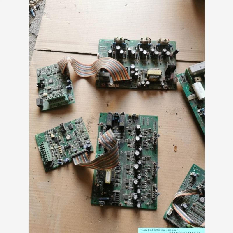 议价上海红旗泰变频器配件两套 具体要哪个私聊*议价