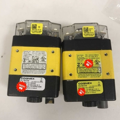 议价DM302X 820-0290-1R 康耐视读码器【侨报商行】