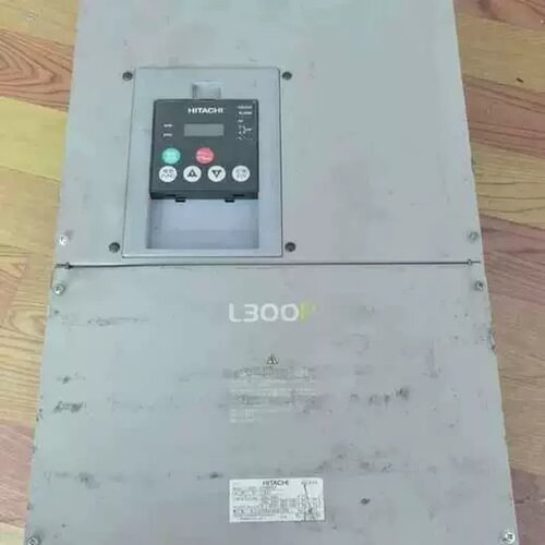 议价日立变频器37KW L300P-370HFE2