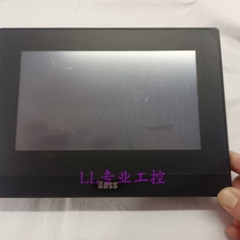 议价KOSS触摸屏VB1070-H/VM1057-AH1-T/TS 8070K2-21QT功能包好