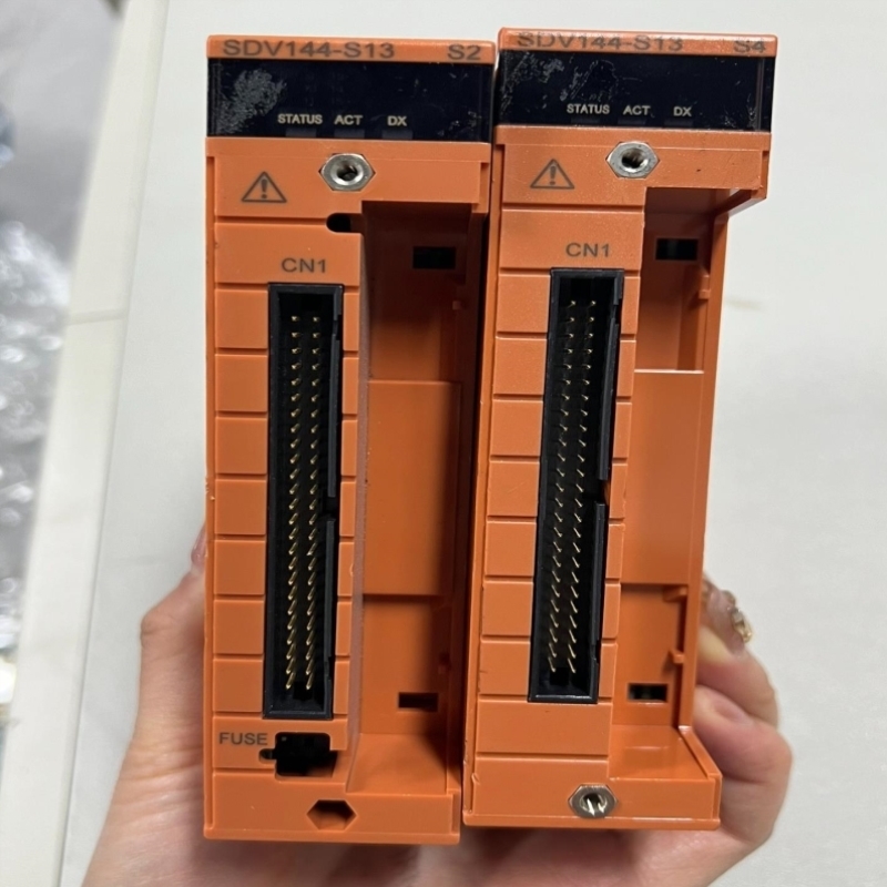 议价横河 模块 SDV144-S13 S2 S4 成色如图片星辰电子