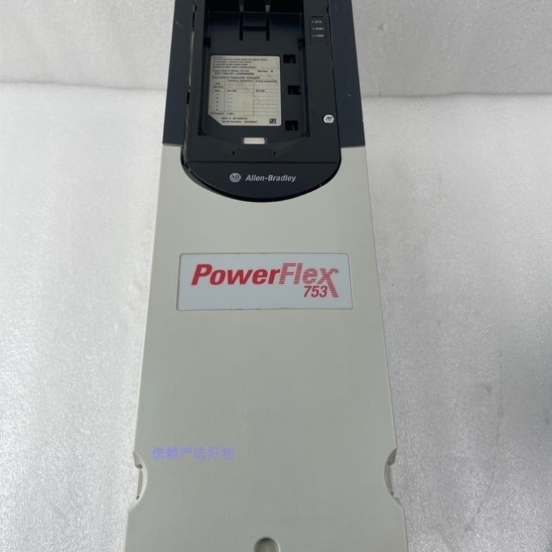 议价【议价】AB罗克韦尔变频器20G11RC5P0JA0NNNNN实物非