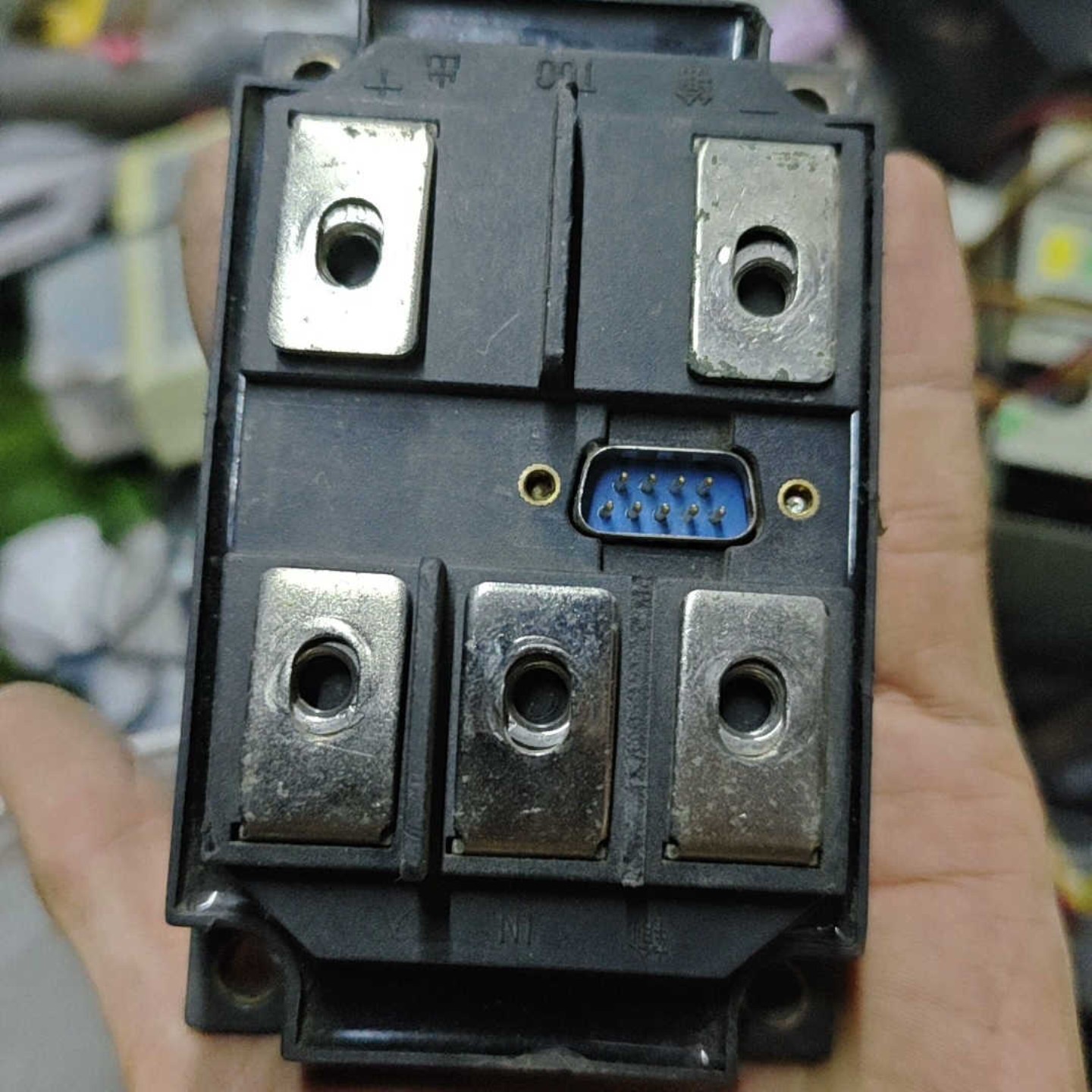 售前询价适用捷普 三相整流模块 MJYs-QKZL-150A456v晶闸议价