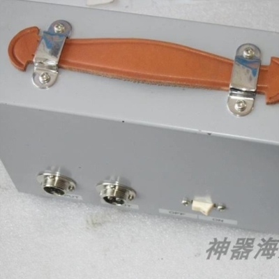 议价Shimadzu岛津在线多组分气体分析仪NSA-725电源18mA 250V转80