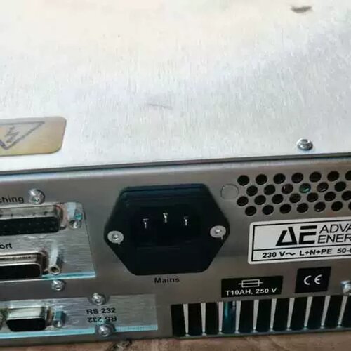 议价AE Advanced Energy Cesar 136 R