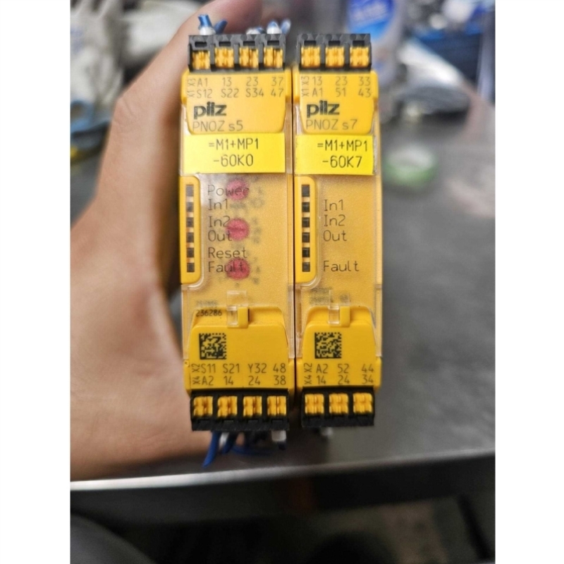 议价pliz安全继电器S5/S3/s7/S2∴
