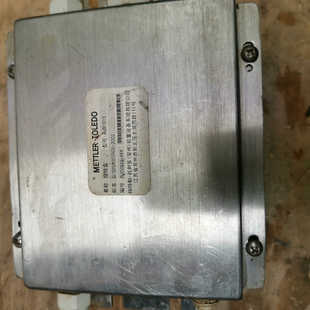 售前询价适用梅特勒托利多接线盒议价