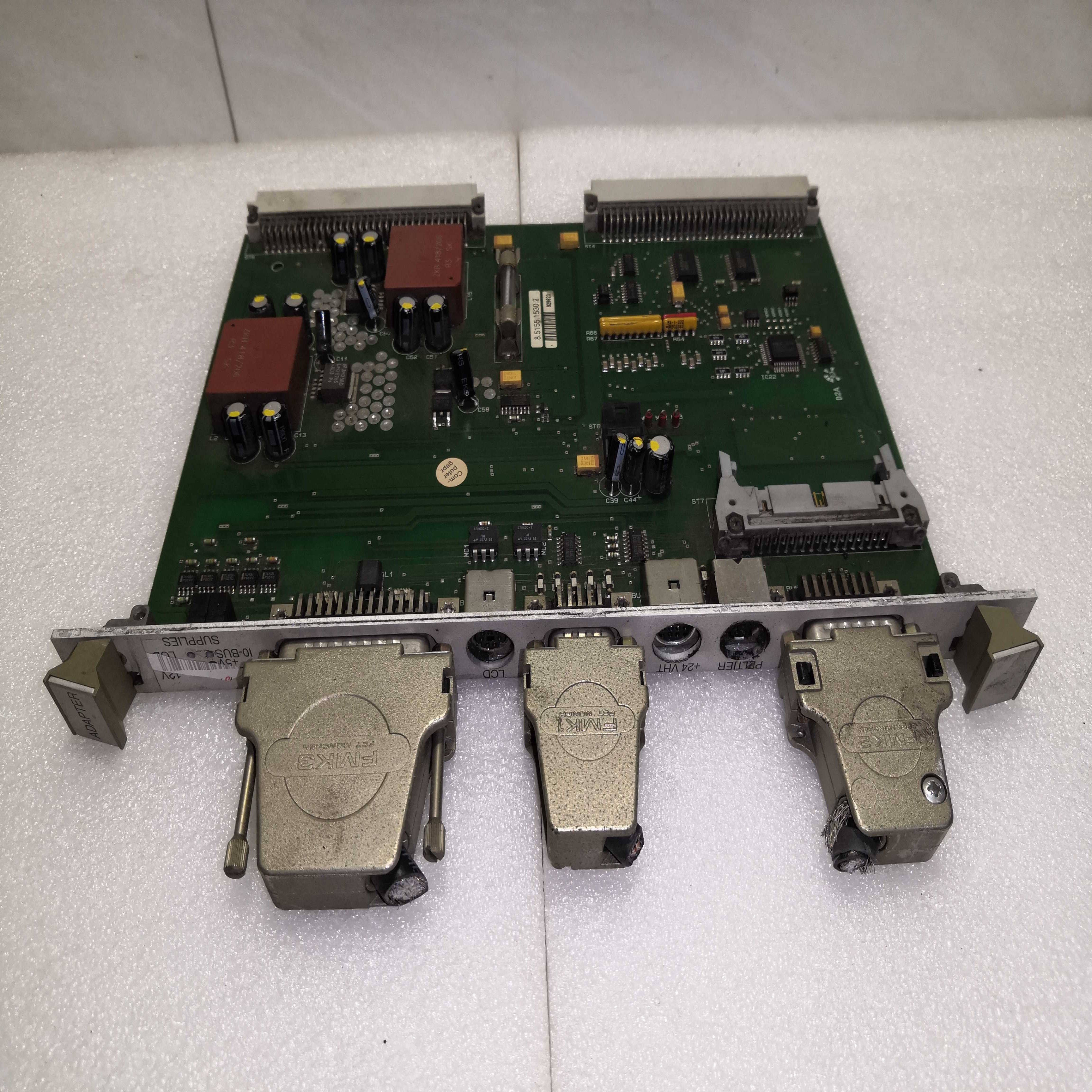 售前询价售前询价AGFA-GEVAERT 7-5155 1531-2 R3062-b1100