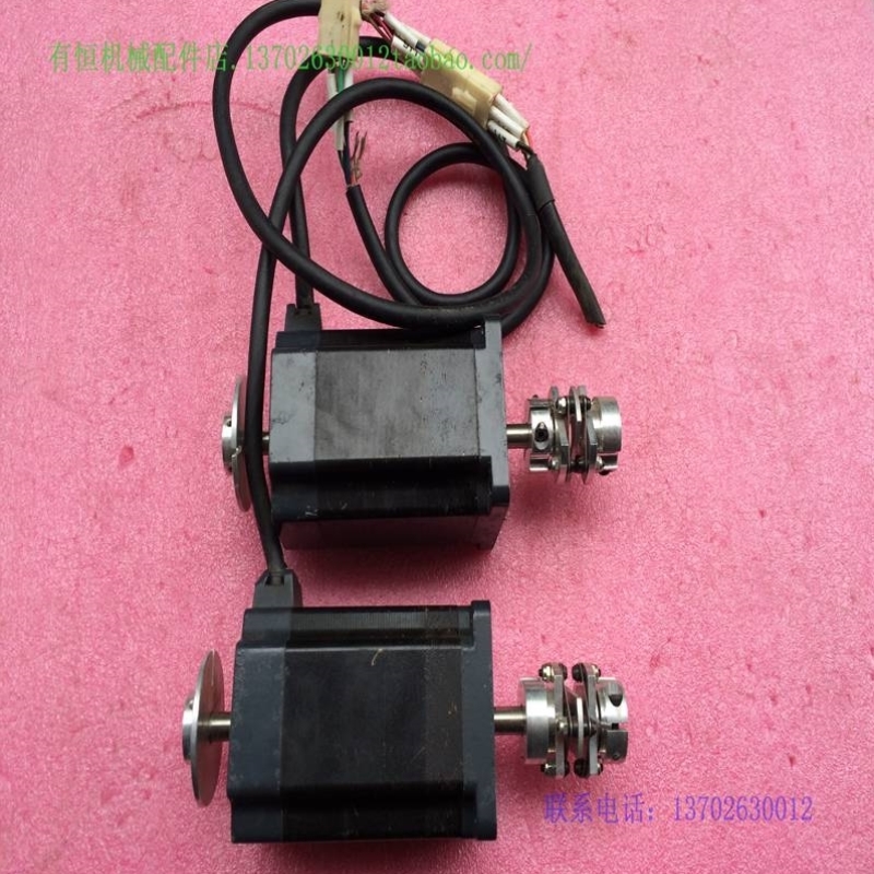 议价VEXTA东方步进驱动器电机电机 PK569H-NBC PK569BHW