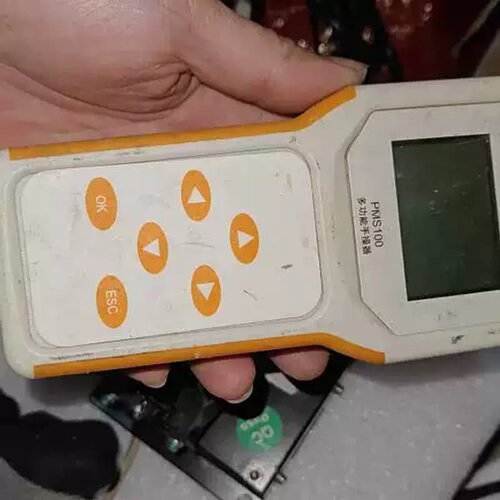 议价Janapo PMS100手操器