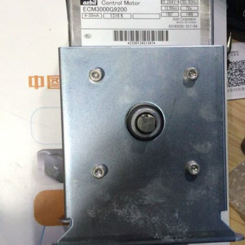 ECM3000G920G，ECM3000G9200伺服马达全新原装 现货