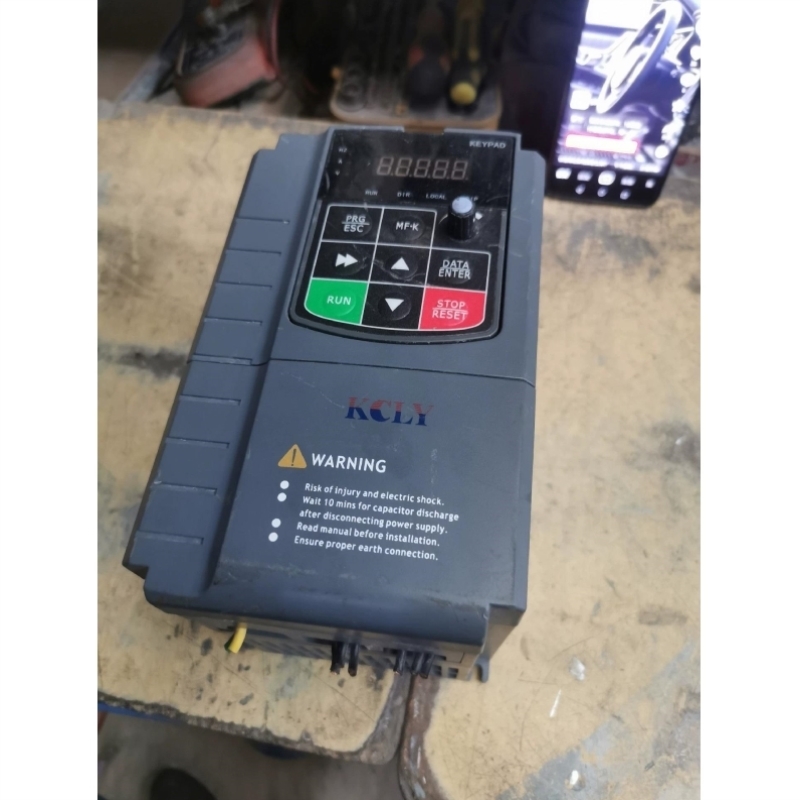 议价议价科创力源变频器K0C600-2R2G/3R7PT4 2.2K