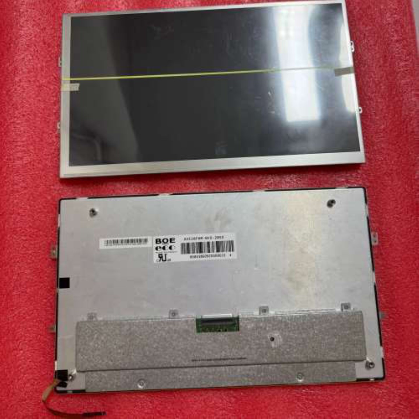 售前询价维修议价BOECOG-VLSZT020-01 AV128FH