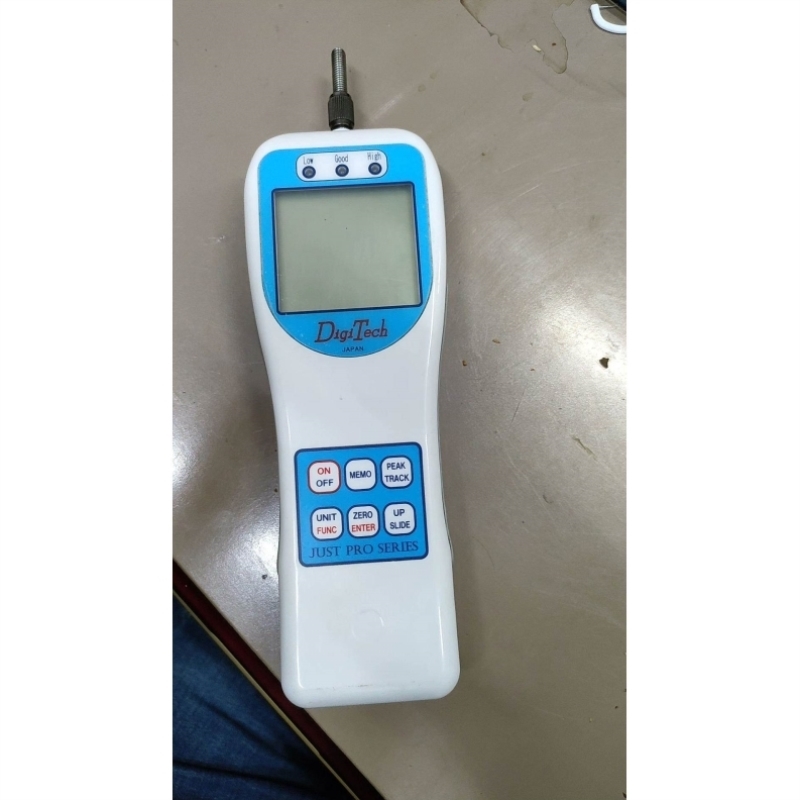 议价迪吉特DIgiTech数显推拉力计