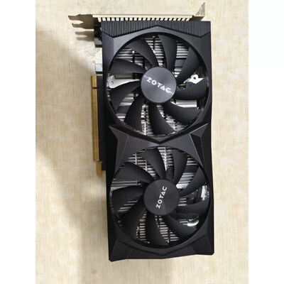 索泰 RTX 2060S 8G 2176SP DDR6