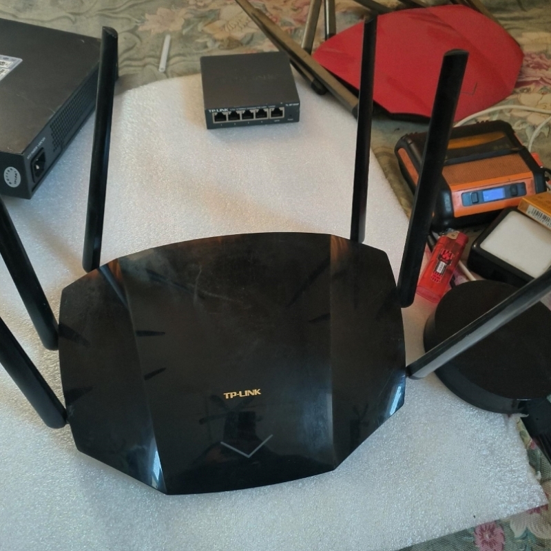 议价TPLINK TL-XDR5430易展版
