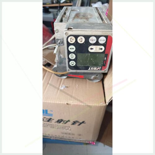 BST纠偏EKR 500 digital unit数字型纠偏