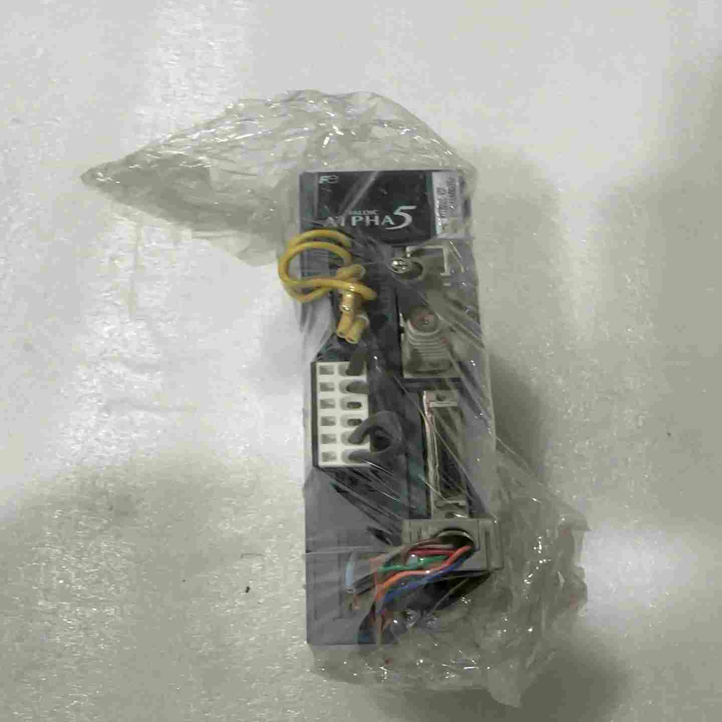 售前询价询价-驱动器RYT201D5-VS2200瓦实物图片功