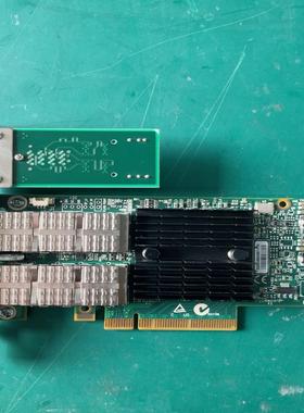 售前询价售前询价Mellanox MCX354A-QCBT ConnectX-议价