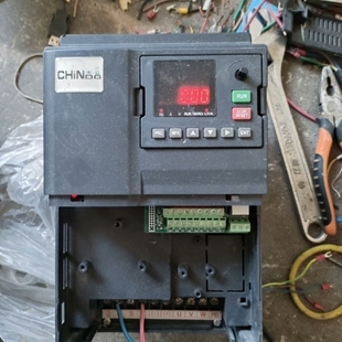 议价大公变频器DG800 04R0G 05R5P