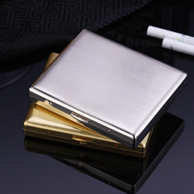 酷宝烟盒金属20支装铜质防压自动翻盖便携个性超薄男士定制刻字|msdalam kategori ZIPPO/Swiss Army Knife/cermin mata, pemetik api jenama dan aksesori, lain, minyak tanah ringan - dari Buy2taobao.com untuk memberikan perkhidmatan ejen Taobao profesional membeli