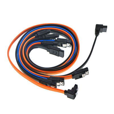 高速固态硬盘串口线