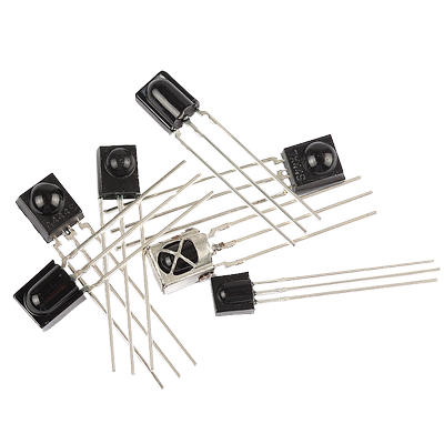 茂润达VS1838B红外接收头