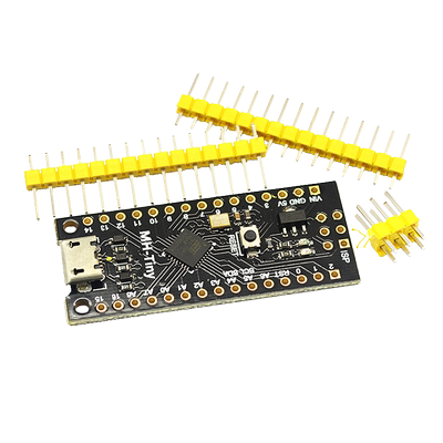 ATTINY88开发板 Digispark 扩展板 NANO V3.0升级版 开发板