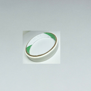 尼龙补强胶带丝带TC白细布条牛津布压骨布条薄布做鞋无痕带自粘胶