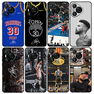 ultra 适用华为Pura80 P50P40硅胶Nova12 手机壳库里P60 11se软壳畅享70z全包x防摔oppo一加小米vivo P70Pro