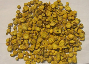 正品中药材黄岑500克 黄苓黄芩 磨粉