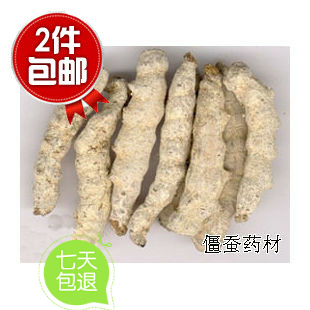 東信中藥材(正品)白僵蠶/天蟲/僵蟲 500g新貨上市包郵