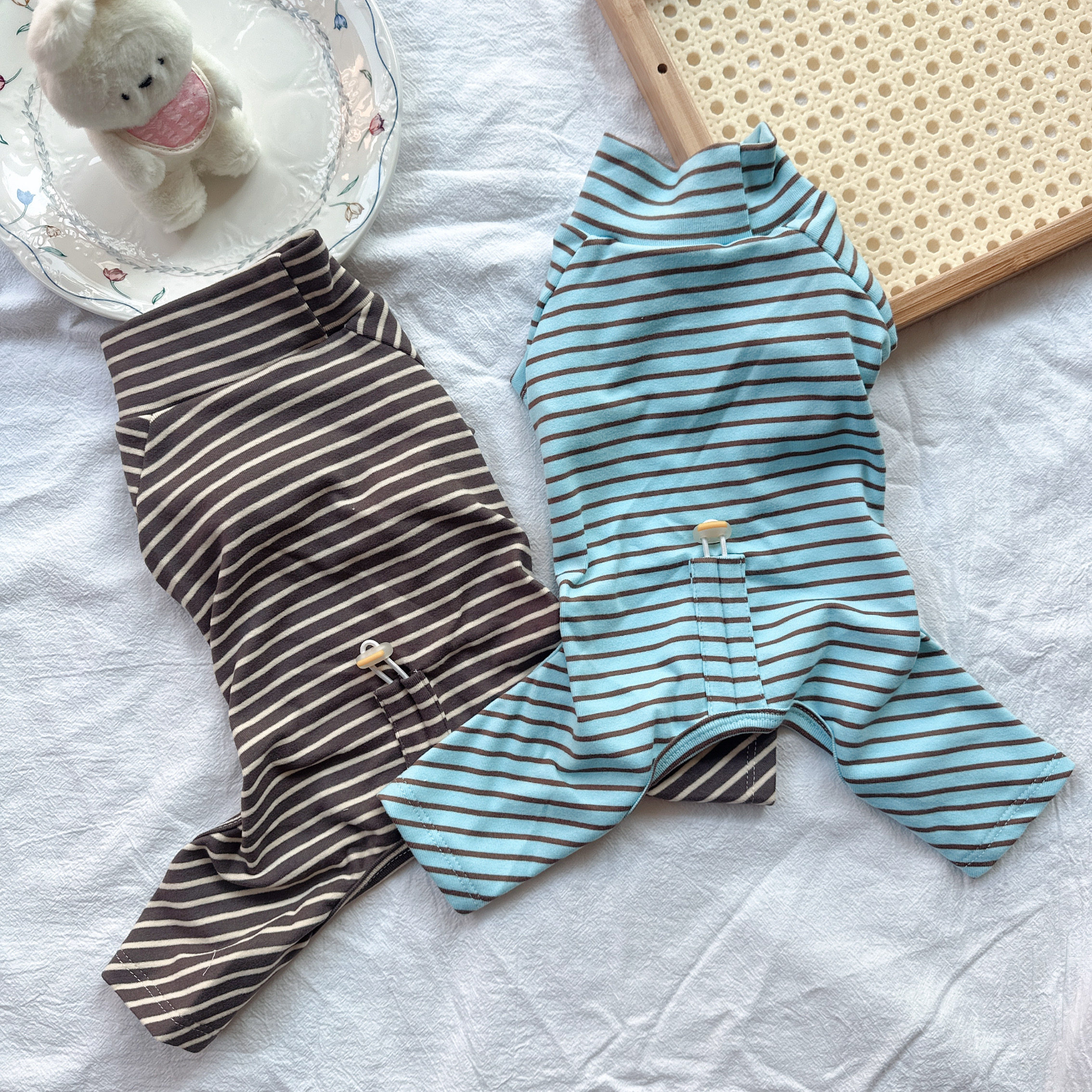 宠物狗狗秋冬衣服德绒自发热保暖打底衫居家服四脚衣泰迪比熊博美,宠物/宠物食品及用品,狗宠物服装/雨衣,淘宝优惠券,粉丝福利购,淘宝优惠卷