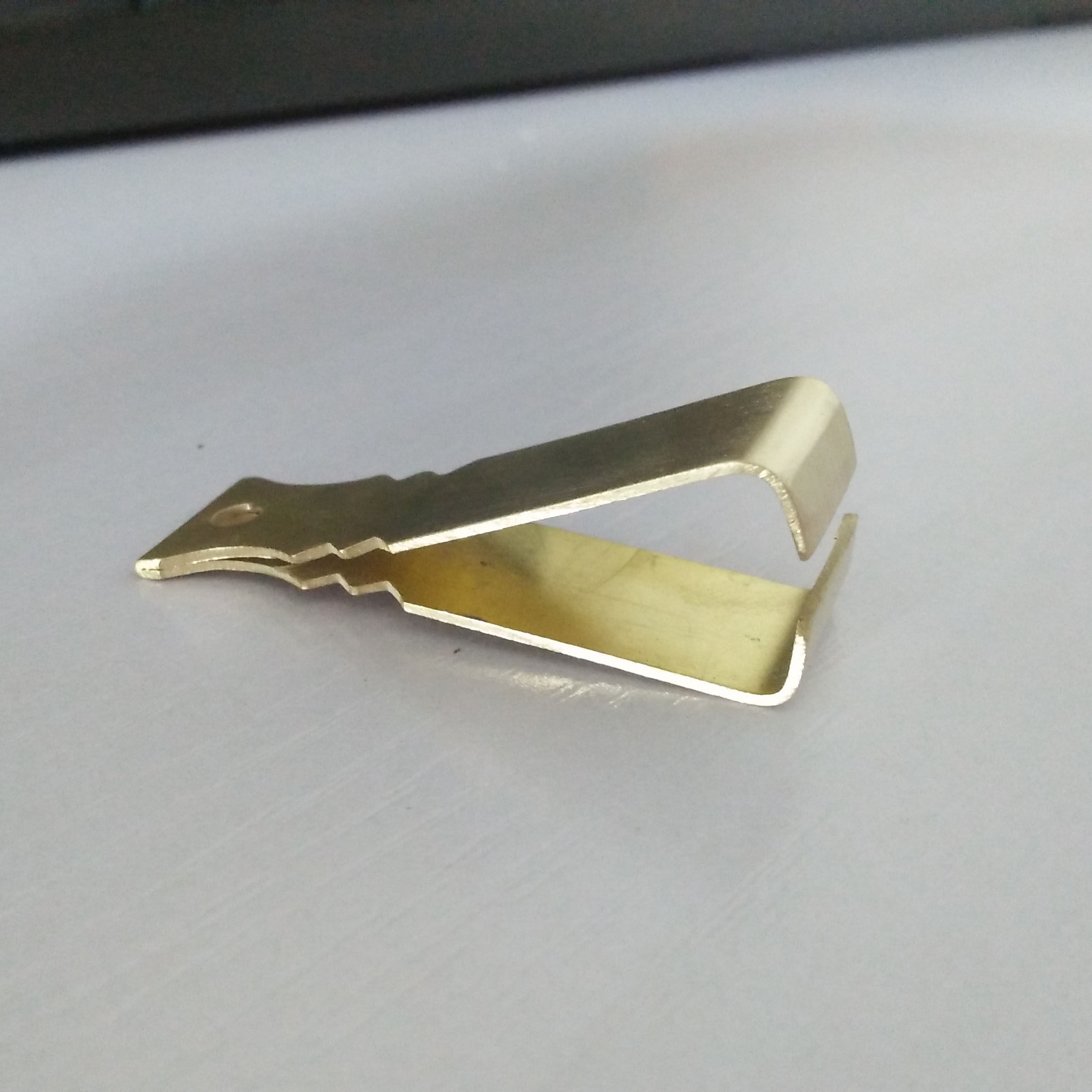 胡夹子男士胡子夹铜胡须夹拔毛夹男用胡子夹男用镊子拔胡子神器