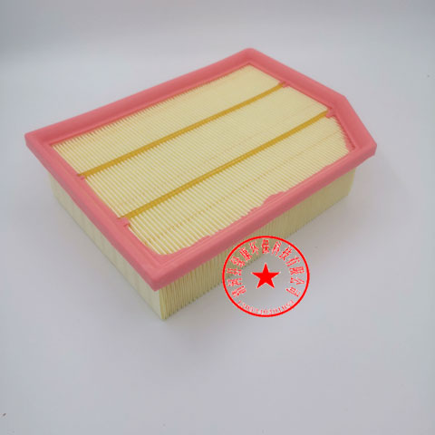 适配18款19款新长安CS35PLUS 1.6L空滤空气滤芯滤清器格