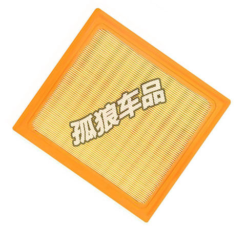 适配汉兰达新凯美瑞RAV4荣放威兰达亚洲龙空滤空气滤芯格清器