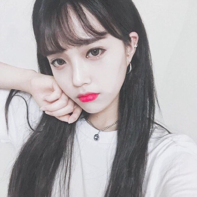 Perruque Long cheveux raides - Ref 2613701 Image 4