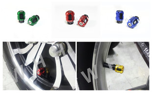 适用川崎 Ninja400/Ninja650/Z400/Z650/Z900/Z900SE气门盖气嘴盖