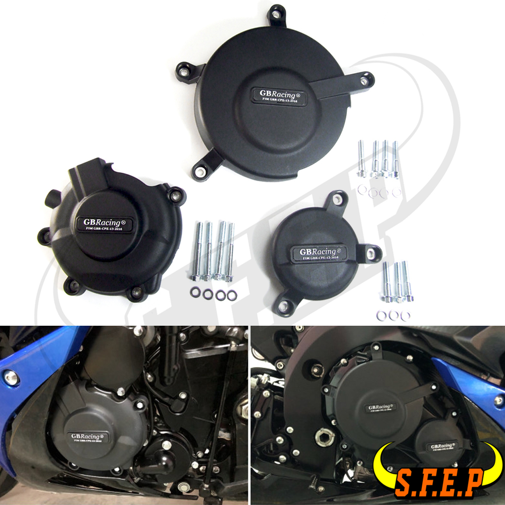 适用铃木GSXR600/750K9发动机