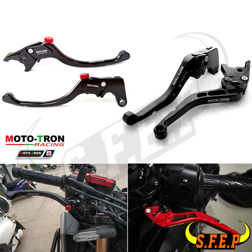 MOTO-TRON适用本田CBR400R刹车