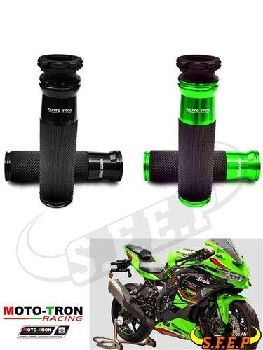 川崎ZX4RR/Ninja300改装手把套