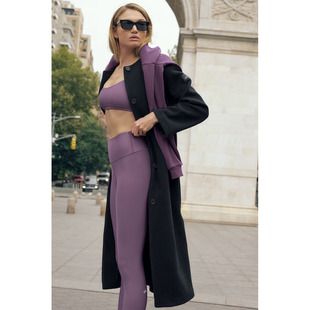 正品alo美国代购 Airlift 7/8 legging运动瑜伽紧身长裤 弹力贴合